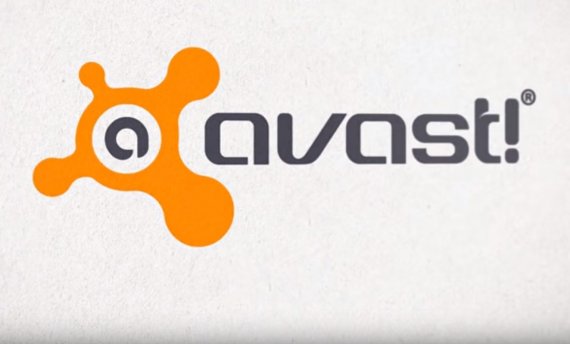 avast anti malware logo